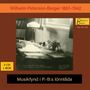 Wilhelm Peterson-Berger (1867-1942): Arnljot, 2 CDs