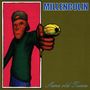 Millencolin: Same Old Tunes, CD