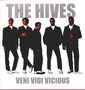 The Hives: Veni Vidi Vicious, LP