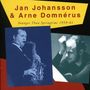 Jan Johansson: Younger Than Springtime 1959 - 1961, CD, CD