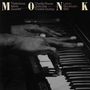 Thelonious Monk: Live In Stockholm 1961, 2 CDs, 2 CDs