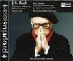 Johann Sebastian Bach: Weihnachtsoratorium BWV 248, CD,CD