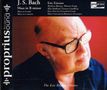 Johann Sebastian Bach: Messe h-moll BWV 232, CD,CD