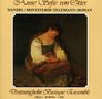 : Anne Sofie von Otter singt Lieder & Arien, CD