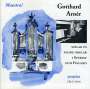 : Gotthard Arner - Maestro!, CD