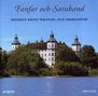 : Fanfar och Saraband - Musiken Kring Wrangel Och Skokloster, CD