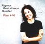 Rigmor Gustafsson: Plan No. 46, CD