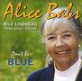 Alice Babs: Don't Be Blue, CD