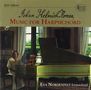 Johan Helmich Roman: Cembalosonaten Nr.1-12, CD,CD