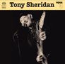 Tony Sheridan: Tony Sheridan and OPUS 3 Artists, Super Audio CD, Super Audio CD