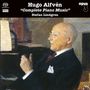 Hugo Alfven (1872-1960): Sämtliche Klavierwerke, Super Audio CD