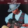 Eric Bibb: Spirit & The Blues (180g) (45 RPM), 2 LPs