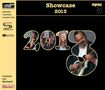 : Showcase 2013 (Limited Edition) (SHM-CD) (XRCD), XRCD