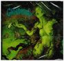 The Graviators: The Graviators, CD