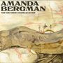 Amanda Bergman: Your Hand Forever Checking On My Fever, LP, LP