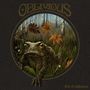 Oblivious: Out Of Wilderness, CD