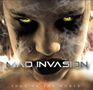 Mad Invasion: Edge Of The World, CD
