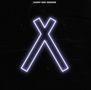 Agent Side Grinder: A/X (Limited-Edition), LP
