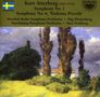 Kurt Atterberg (1887-1974): Symphonien Nr.1 & 4, CD