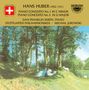 Hans Huber (1852-1921): Klavierkonzerte Nr.1 & 3 (op.36 & 113), CD