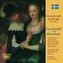 Georg Joseph Vogler (1749-1814): Gustaf Adolf och Ebba Brahe, 2 CDs