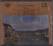 Helena Munktell (1852-1919): I Firenze (Opera-comique), CD