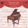 Stig Ribbing - Gustaviansk Klavermusik, CD