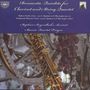 Ferdinand Thieriot: Klarinettenquintett Es-Dur, CD