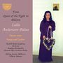 : Laila Andersson-Palme - From Queen of the Night to Elektra, CD,CD