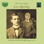 Lars Björling - The Art of Singing, 2 CDs