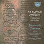 : S:t Sigfrids Officium, CD