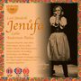 Leos Janacek: Jenufa, CD,CD