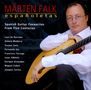 Marten Falk - Espanoletas, CD