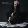 Bengt Forsberg - Neglected Works for Piano, CD