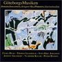 : Göteborgs Musiken, CD