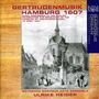 Gertrudenmusik Hamburg 1607, CD