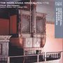 : Hans Davidsson - The Morlanda Organ (1604/1715), CD