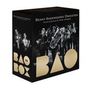 Benny Andersson (ABBA): Bao In Box, 6 CDs und 2 DVDs