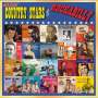 More Country Stars Go Rockabilly, 2 CDs