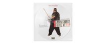 Popa Chubby (Ted Horowitz): Live At FIP Vol. 1 (Limited Edition) (Picture Disc) (in Deutschland/Österreich/Schweiz exklusiv für jpc!), LP
