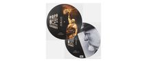 Popa Chubby (Ted Horowitz): Big, Bad And Beautiful Vol. 2 (Picture Disc) (in Deutschland/Österreich/Schweiz exklusiv für jpc!), 2 LPs