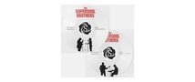 The Supersoul Brothers: The Road To Sound Live (Picture Disc) (in Deutschland/Österreich/Schweiz exklusiv für jpc!), 2 LPs, 2 LPs