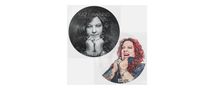Kaz Hawkins: My Life And I (Picture Disc) (in Deutschland/Österreich/Schweiz exklusiv für jpc!), 2 LPs