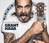Grant Haua: Mana Blues, CD