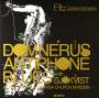Arne Domnerus: Antiphone Blues (180g) (ATR Mastercut), LP