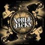 Noble Jacks: Stay Awake (Deluxe Edition), CD