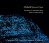 Modest Mussorgsky: Bilder einer Ausstellung (Fassung für Orgel & Schlagzeug), CD