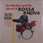 Milton Banana: The Rhythm And The Sound Of Bossa Nova, LP