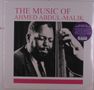 Ahmed Abdul-Malik: The Music Of Ahmed Abdul-Malik, LP