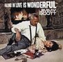 Jimmy Scott: Falling In Love Is Wonderful, LP